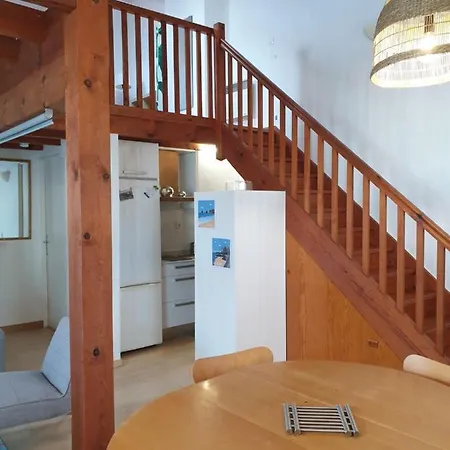 Plage Logement Entier Avec Jardin Hendaye