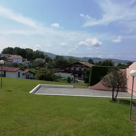Plage Logement Entier Avec Jardin Apartment