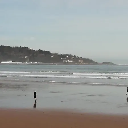Apartment Plage Logement Entier Avec Jardin Hendaye