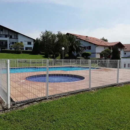 Plage Logement Entier Avec Jardin *