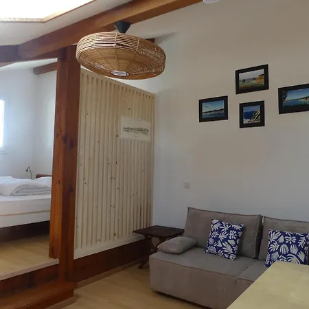 Plage Logement Entier Avec Jardin