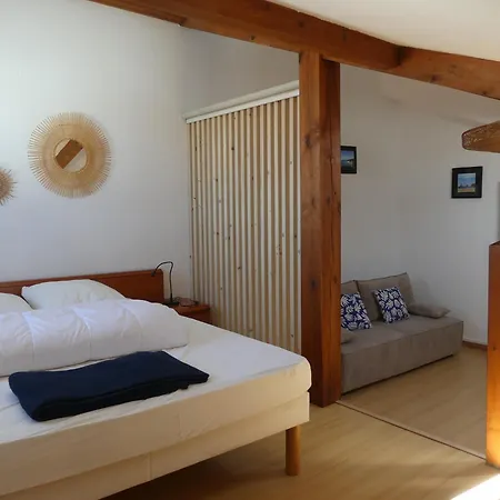 Plage Logement Entier Avec Jardin