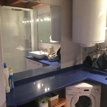 Plage Logement Entier Avec Jardin Appartement *